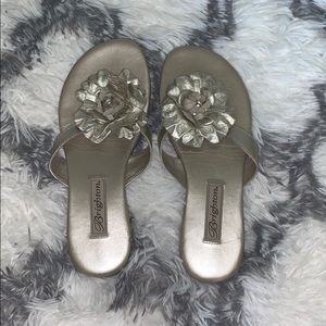 Brighton sandals